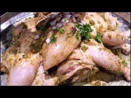 Chicken Yassa Yassa Poulet Gambian Party Food For 5 10 People Youtube In 2020 Food Chicken International Recipes