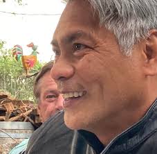 As the Philippines struggles, Vallejo duo feels helpless