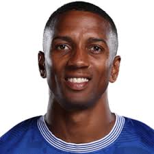 Ashley Young - Ipswich Town - Player Profile & Stats