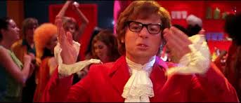#austin powers #austin powers 2 #the spy who shagged me #austin powers gif #austin powers gifs #gif #gifs #movie gifs #funny gifs #dance #dancing #mike meyers. 1 Austin Powers In Goldmember Gifs Gif Abyss