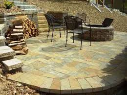 We've been installing brick pavers, interlocking pavers, stone pavers and concrete paver driveways, patios, pool decks, and entries in denver co for over 25 years. Brick Patio Installation Heartland Landscape Group Inc
