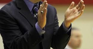 Noll's Trost resigns to return home for coaching job in Utah