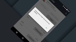 Right there, the message google services framew.keeps stopping keeps popping up, and i can't press on anything else. 100 Fixed Unfortunately Google Play Services Has Stopped Error