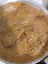 My Own Cube Steak And Gravy Recipe Cube Steak And Gravy Cube Steak Cube Steak Recipes