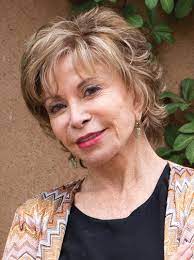 Isabel angélica allende llona (american spanish: Author Interview Isabel Allende Author Of A Long Petal Of The Sea Bookpage