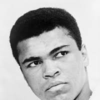Familjeträd för Muhammad ALI
