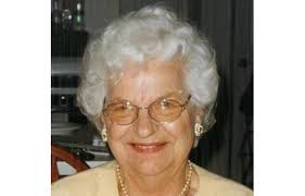 Dorothy Hetzer-Morris Obituary (2016)