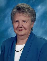 Obituary for Shirley Ann Sundby