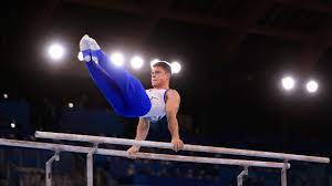 Спортсменка набрала 109,100 балла и обошла боряну калейн (107,625). Su2zloptof0b6m