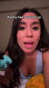 Kenny Rodriguez Trust Issues