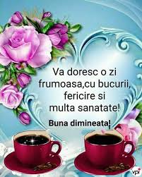 Astăzi, ziua fericirii pentru tine a sosit; O Zi Frumoasa Viral Pe Internet