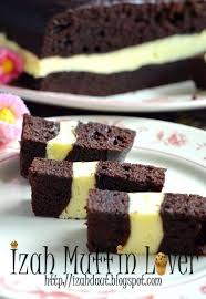 1 sudu kecil soda bikarbonat. Resepi Kek Coklat Kukus Dapur Tanpa Sempadan Famousresipi Farbuck Com