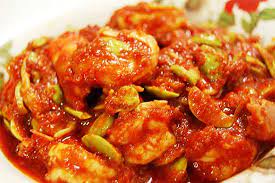 Resep Dan Cara Membuat Udang Sambal Pete Yang Sedap Dan Mantap Selerasa Com