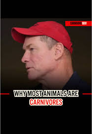 Dr Shane Baker Carnivore