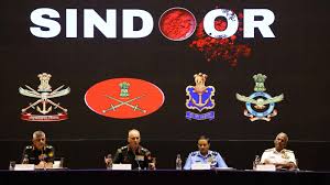 Names of Six Soldiers Killed During Operation Sindoor Formally Revealed