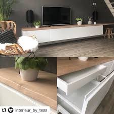 Help How To Diy A King Size Loft Bed Ikea Hackers Tv Cabinet Ikea Wall Mounted Tv Cabinet Tv Bench