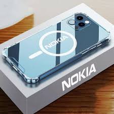 📱 Nokia Lumia 2025: Unveiling the Powerhouse, Featuring 💪 18GB RAM and 🔋  15600mAh Battery! 🔗 https://tinyurl.com/43vbv2j6