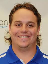 2014 Football Roster