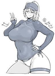 Porn original character-Nia0122 futanari