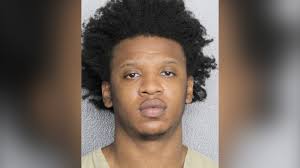 Man Charged in Deadly Shooting of 'Liberty City's Matriarch'