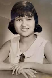 Maria Luisa Macias Obituary in Laredo at Nieto Funerals & Cremations