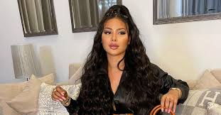 Née le 14 mai 1997 à marseille, la jeune femme . Maeva Ghennam Les Marseillais Transformed Since Her Debut On Tv This Before After Makes People React News24viral