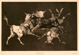 Like velazquez, goya was a spanish court painter whose best work was done apart from his official duties. Francisco De Goya Y Lucientes Infographics Leinwandbild Nach Mass Photowall