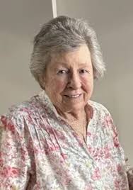 Janet D. Petersen Obituary