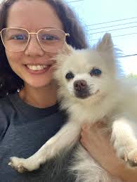 Missing from old 100 and 5th street