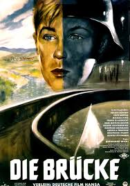 Fritz wepper hat eine neue aufgabe: Die Brucke Film Wikipedia