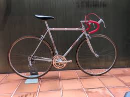 Descente de la gaillarde v2: 70s Frejus Tour De France Sports Equipment Bicycles Parts Bicycles On Carousell