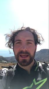 Tyler Charest's Instagram, Twitter & Facebook