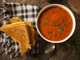 Where do the calories in campbell's condensed tomato soup come from? Do You Know About These 8 Health Benefits Of Tomato Soup The Times Of India