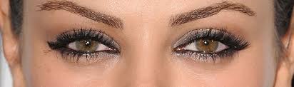 Lash extension training and lash certification. Choose The Eyelash Extensions Style 4 Styles To Match Your Eye Shape