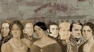 Maybe you would like to learn more about one of these? Las Grandes Historias De Amor De Los Proceres Argentinos Infobae
