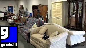Visit a vcf store near you today. Goodwill Furniture Sofas Armchairs Tables Home Decor Shop With Me Shopping Store Walk Through 4k Youtube