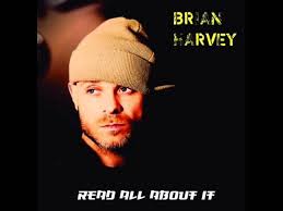 Brian Harvey