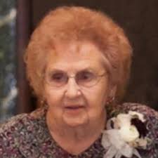 Obituary information for Pearl Rinkenberger