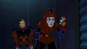 The series full episodes in high quality/hd. Big Hero 6 The Series Season 2 Episode 23 Fear Not Watch Cartoons Online Watch Anime Online English Dub Anime