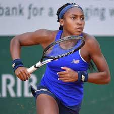 Coco gauff, who turned heads during the 2019 wimbledon tournament, is the daughter of corey and candi gauff. Cori Gauff Facts Bio Wiki Net Worth Age Height Tennis Ranking Wimbledon Coach Itf French Open Nationality Salary Tennis Height Parents Factmandu