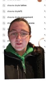 Shauna Doyle Tattoo