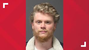 Man arrested in connection with anti-Semitic graffiti at UConn