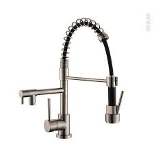 robinet de cuisine missouri mitigeur avec douchette inox oskab mitigeur cuisine avec douchette mitigeur douchette mitigeur cuisine