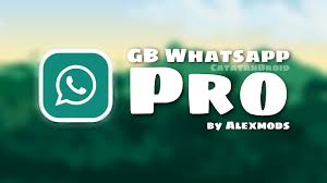 Gbwhatsapp is an enhanced and customized mod of original whatsapp and is most suitable for those who want to use two whatsapp accounts on a single device. Gbwhatsapp Pro By Alexmods Androidwaves Catatandroid