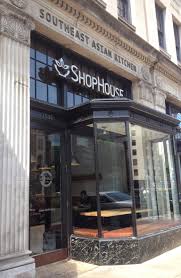 shophouse southeast asian kitchen closed