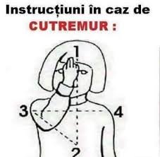 Desenăm planul pericolelor din vecinătateacasei şi şcolii. Viral Pe Facebook InstrucÈiuni In Caz De Cutremur
