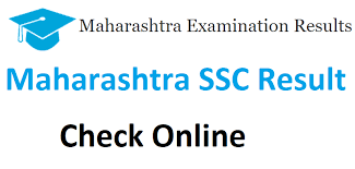 The result will be available at mahresult.nic.in, sscresult.mkcl.org and maharashtraeducation.com at 1 pm tomorrow. Ddc5mtslwbxyvm