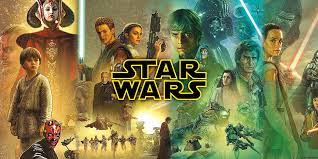 If not, you may want to clear a couple hours from your calendar created by youtube user maurcs, star wars wars layers the entirety of a new hope, the empire strikes back, return of the jedi, the phantom. Star Wars Movies In Order How To Watch Chronologically Or By Release Date