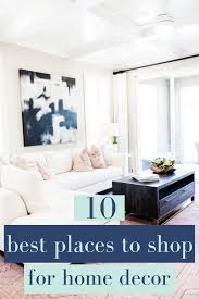 These Are Some Of The Best Places To Buy Home Decor Online Finding Home Decor On A Budget Has Never Been Easier In 2020 Home Decor Online Home Decor Cool Bookshelves