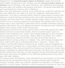Research Paper Topics In History Research Paper Term Paper Question Paper